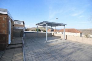 Rear Garden- click for photo gallery